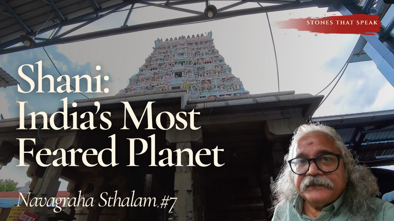 Tirunallar (Dharbaranyeswarar Temple) episode thumbnail